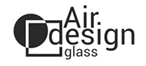 Air design glass